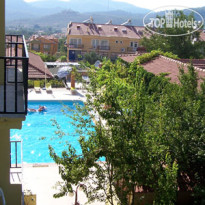 Star Hotel Отель