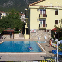 Star Hotel Отель