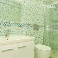 Evra Hotel Номера
