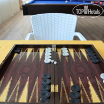 Evra Hotel Развлечения