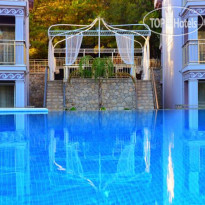 Evra Hotel Отель
