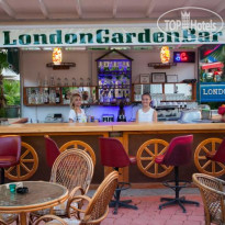 London Hotel 