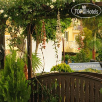 London Hotel 
