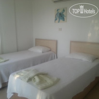 Coral Hotel 
