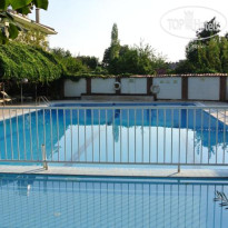 Salhan Apart Inn Hotel 