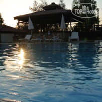 Salhan Apart Inn Hotel 