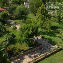 Salhan Apart Inn Hotel 