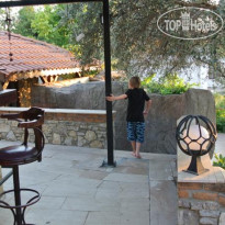 Salhan Apart Inn Hotel 