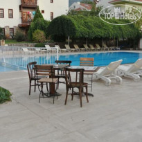 Salhan Apart Inn Hotel 