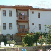 Salhan Apart Inn Hotel 