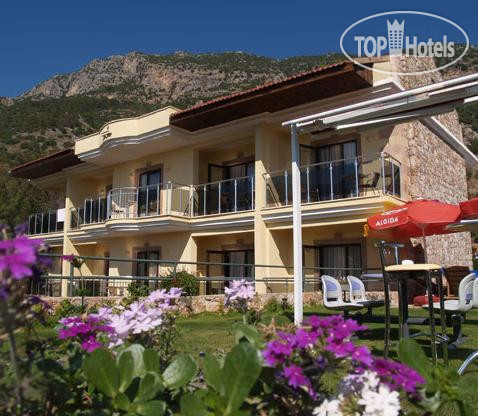 Hotel photo Seyir Beach Hotel 