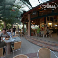 Seyir Beach Hotel