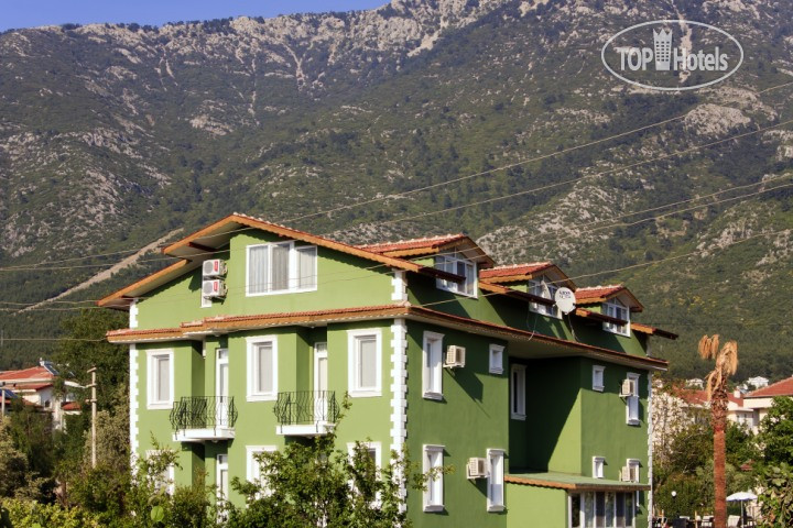 Hotelier's photos The Green Valley Hotel