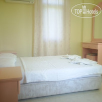 Gorkem Hotel & Apartments