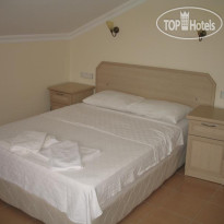 Gorkem Hotel & Apartments
