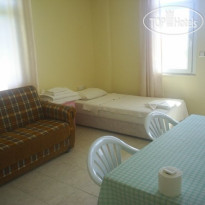 Gorkem Hotel & Apartments