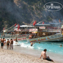Gorkem Hotel & Apartments