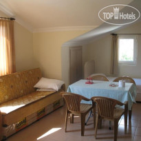 Gorkem Hotel & Apartments