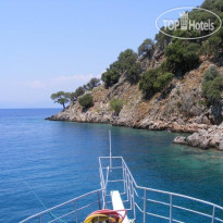 Gorkem Hotel & Apartments