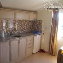 Gorkem Hotel & Apartments