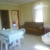 Gorkem Hotel & Apartments