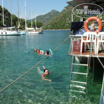 Gorkem Hotel & Apartments