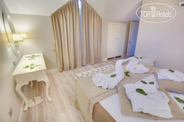Hotel photo Pinehill Hotel & Suites 3*