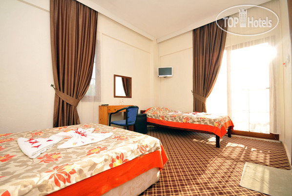 Hotelier's photos Cennet Hotel