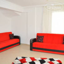 Villa Hayat Apart