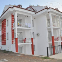 Villa Hayat Apart 