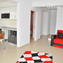 Villa Hayat Apart