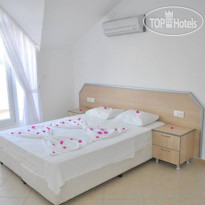 Villa Hayat Apart
