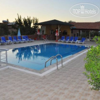 Villa Hayat Apart