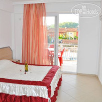 Villa Hayat Apart
