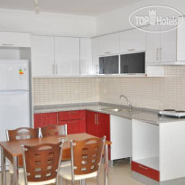 Villa Hayat Apart