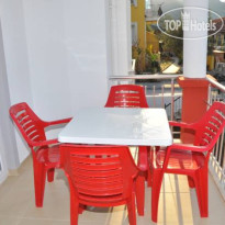 Villa Hayat Apart