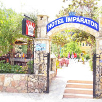 Imparator Hotel 
