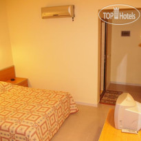 Imparator Hotel