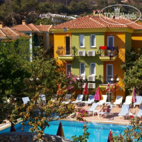 Imparator Hotel