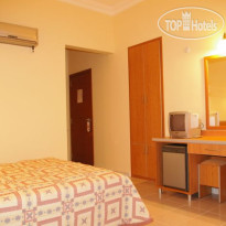 Imparator Hotel