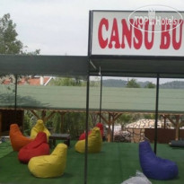 Cansu Hotel