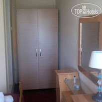 Cansu Hotel