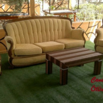 Cansu Hotel