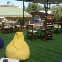 Cansu Hotel