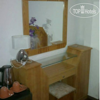 Cansu Hotel