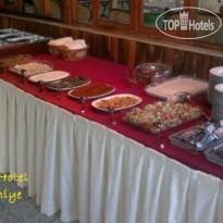 Cansu Hotel