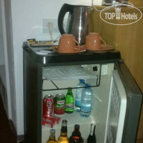 Cansu Hotel