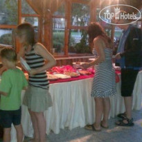 Cansu Hotel