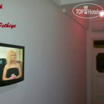 Cansu Hotel