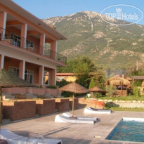 Cansu Hotel